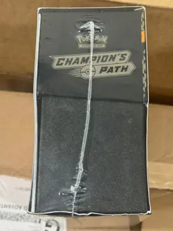 Pokemon TCG: Champion’s Path Elite Trainer Box ETB (155+ Cards) SEALED! 820650805455 - Image 4