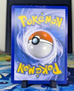 Mega M Aerodactyl EX XY98 Holo Ultra Rare Black Star Promo HP Pokemon Card - Image 2