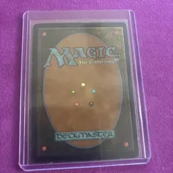 MTG-Squandered Resources Visions-LP NM-vintage Magic the Gathering-Reserve List - Image 4