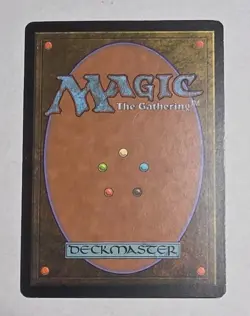 Roil Elemental - Zendikar (Magic The Gathering Card) Lightly Played - Image 2