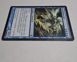 Roil Elemental - Zendikar (Magic The Gathering Card) Lightly Played - Image 3