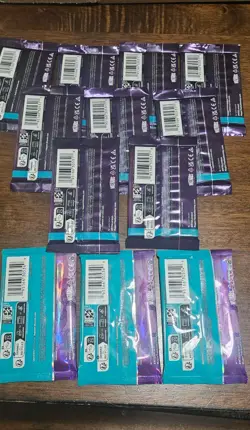 Magic: The Gathering Lorwyn Eclipsed 12 Pack Lot 3 Collector Boosters 9 Play NEW - Image 2