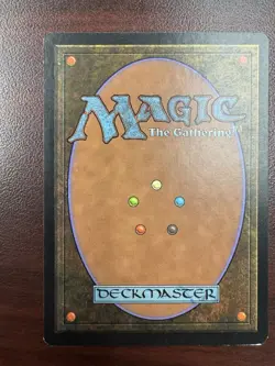 Urza's Incubator Urza's Destiny MTG Regular Magic the Gathering MP - Image 2