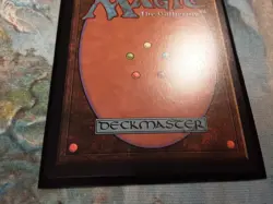 Well of Knowledge Weatherlight Reserved List (PANGOLIN MTG) F NM B NM See pics - Image 5