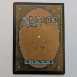 Sarkhan, Fireblood, 2019 Core Set (M19) #154, NM MTG - Image 2