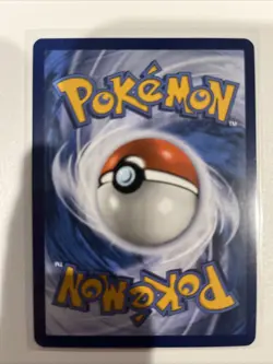 Pokemon 151 Special Illustration Giovanni’s Charisma 204/165 Centering Off - Image 2