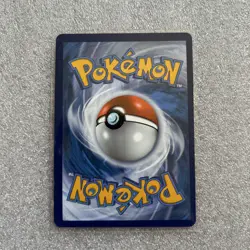Pokemon TCG Lapras VMAX Sword & Shield 050/202 Holo Ultra Rare - Image 2
