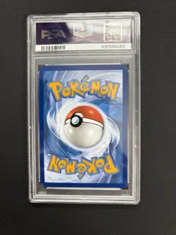 Pokemon TCG Charizard EX 199/165 Special Illustration Rare SV 151 PSA 8 - Image 2