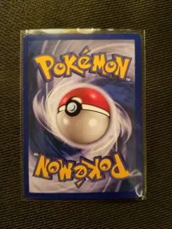 Pokemon Charmeleon 24/102 Base Set Uncommon Unlimited NM/M - Image 2
