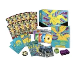 Ascended Heroes Pokemon Center Elite Trainer Box (ETB) - PRESALE CONFIRMED 02/20 - Image 2
