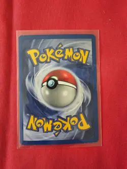 SABRINA'S ALAKAZAM 16/132 HOLO GYM CHALLENGE CARTA POKEMON ENG RARA - Image 2