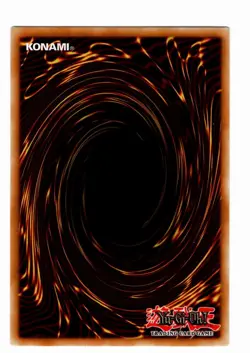 Yugioh- 1X Breakthrough Skill - Gold Rare - 1st Edition - PGL3-EN095 - Near Mint - Image 2