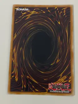 Yugioh Fire King High Avatar Kirin - 1st Edition Ultra Rare NM - Plus Free Holo - Image 2