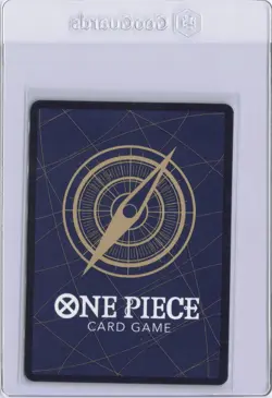 ONE PIECE JP OP 03 Pillars of Strength Big MUM Charlotte Linlin (OP03-114) Alt. - Image 2