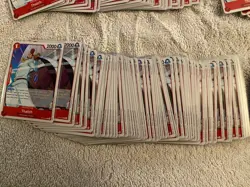 X4 Thatch ST15-004 Full Play Set One Piece Starter Deck 15 Near Mint - Image 1