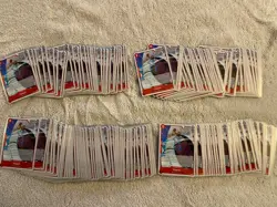 X4 Thatch ST15-004 Full Play Set One Piece Starter Deck 15 Near Mint - Image 2