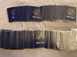 X4 Thatch ST15-004 Full Play Set One Piece Starter Deck 15 Near Mint - Image 3