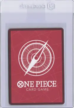 ONE PIECE EN OP 03 Pillars of Strength Kuro (OP03-021) Leader - Image 2