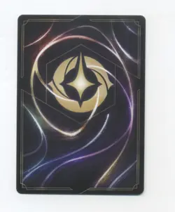 Disney Lorcana Fabled STITCH - ROCK STAR 3/204 FOIL - Image 2