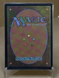 Magic: The Gathering Mox Opal Legendary Artifact Mythic Scars of Mirrodin Card - Image 2
