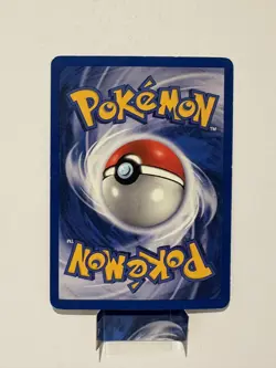Erika’s Victreebel Gym Heroes 26/132 Rare Unlimited Pokemon Card LP - Image 2