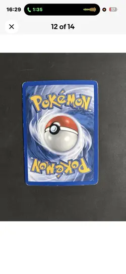 Pokemon TCG Minun & Plusle Bundle 9 Cards Reverse, Holo & Non Holo Private Listn - Image 2