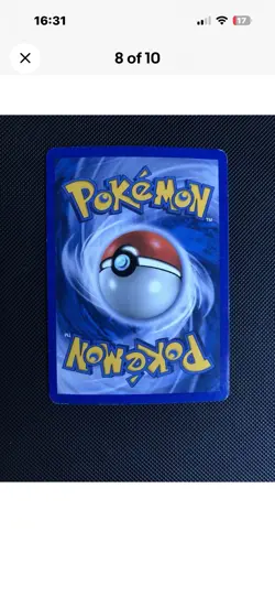 Pokemon TCG Minun & Plusle Bundle 9 Cards Reverse, Holo & Non Holo Private Listn - Image 4
