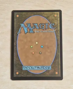 Behold the Sinister Six #0051 Foil Mythic Card - MTG Marvel Spiderman 2025 - Image 2