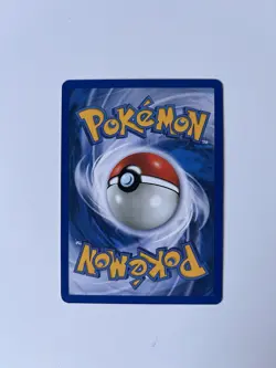 Giovanni’s Last Resort Gym Challenge 105/132 Rare Pokemon Card - Image 2