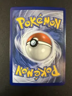 Trevenant & Dusknoir GX SM217 Sun & Moon Black Star Promo Holo Pokemon Card LP - Image 3