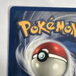 Hitmonlee 13/110 Legendary Collection 2002 Reverse Holo Pokemon Card TCG - LP - Image 4