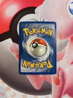 Pokemon Voltorb Legendary Collection Reverse Holo Card 97/110 - Image 2