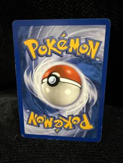 Pokemon Jigglypuff TCG Skyridge Card 68/144 Regular LP - Image 2