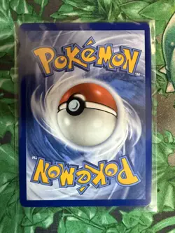 Pokemon TCG Canari 257/217 Ascended Hero’s Full Art Trainer Card - Image 2