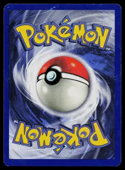 Pokemon Card Marowak 39/64 Jungle 1st Edition - Image 2