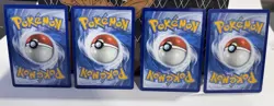 Eeveelution Vmax 8 Card Complete Set Pokemon Evolving Skies NM - Image 2