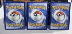 Eeveelution Vmax 8 Card Complete Set Pokemon Evolving Skies NM - Image 4