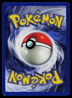 Pokemon Card Marowak 39/64 Jungle 1st Edition - Image 2