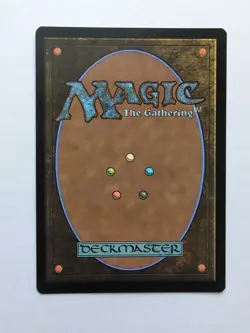 MTG Blazemire Verge (DSK) Duskmourn: House of Horror Borderless Regular Rare 329 - Image 2