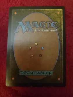 1 x Starwinder - Borderless - Edge of Eternities - NM- MTG - Image 2