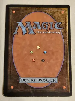 Magic The Gathering Unlimited Nightmare Signed By Melissa A. Benson With... - Image 4