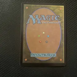 Sapphire Medallion Modern Horizons 3 Regular - Image 2