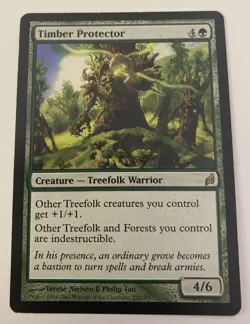 Timber Protector Lorwyn Regular - Image 1