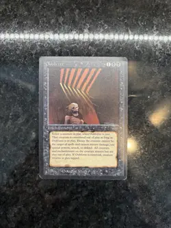 MTG OUBLIETTE Arabian Nights - Image 1