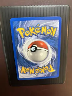 Jynx 28/115 Unseen Forces [Reverse Holo] Stamped Pokemon TCG - NM- - Image 4