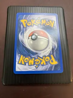 Jynx 28/115 Unseen Forces [Reverse Holo] Stamped Pokemon TCG - NM- - Image 5