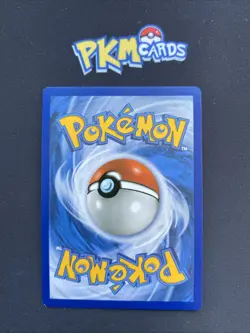 Pokemon TCG Azumarill Burning Shadows 35/147 Reverse Holo Rare LP. - Image 2