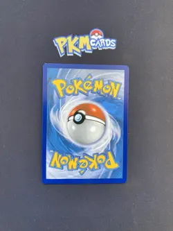 Pokemon TCG Azumarill Primal Clash 104/160 Reverse Holo Rare LP. - Image 2