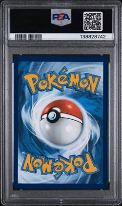 2025 POKEMON BLK EN-BLACK BOLT SPECIAL ILLUSTRATION RARE #165 KYUREM EX PSA 10 - Image 2
