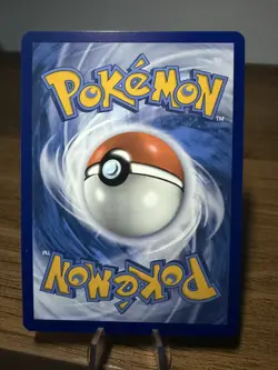 Pokemon TCG Reuniclus Scarlet & Violet Temporal Forces 171/162 IR NM Condition - Image 2